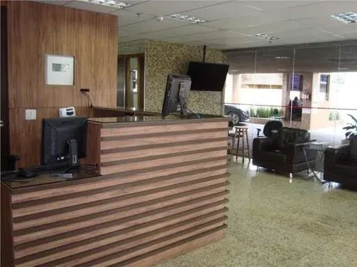 CONJUNTO COMERCIAL RUA IRMÃ PIA JAGUARE - Foto 2