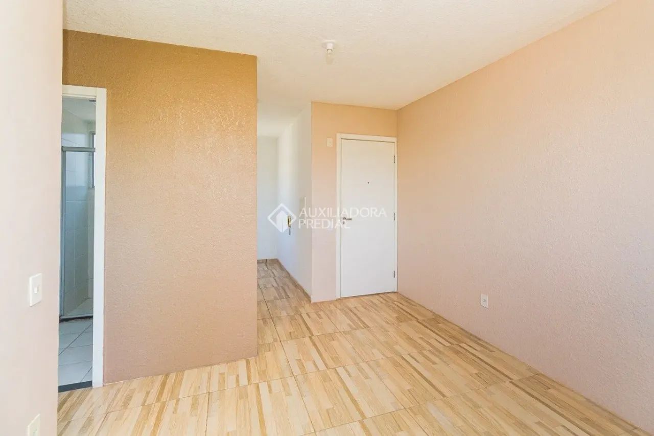 Apartamento com 2 Dormitórios