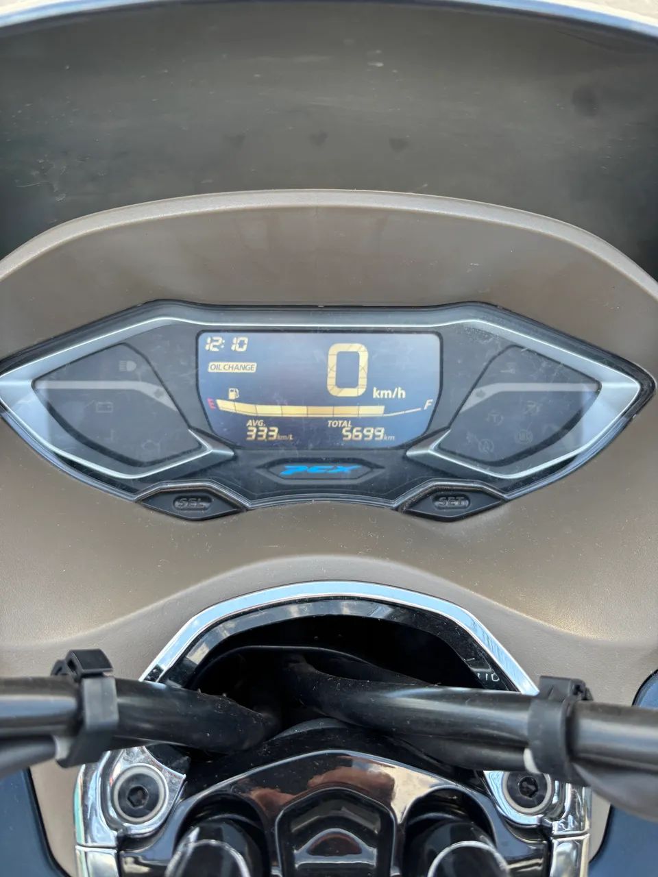 Pcx 2023 Dlx  - Foto 2