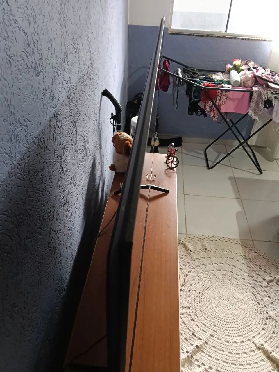 Tv smart TCL 55'  - Foto 2