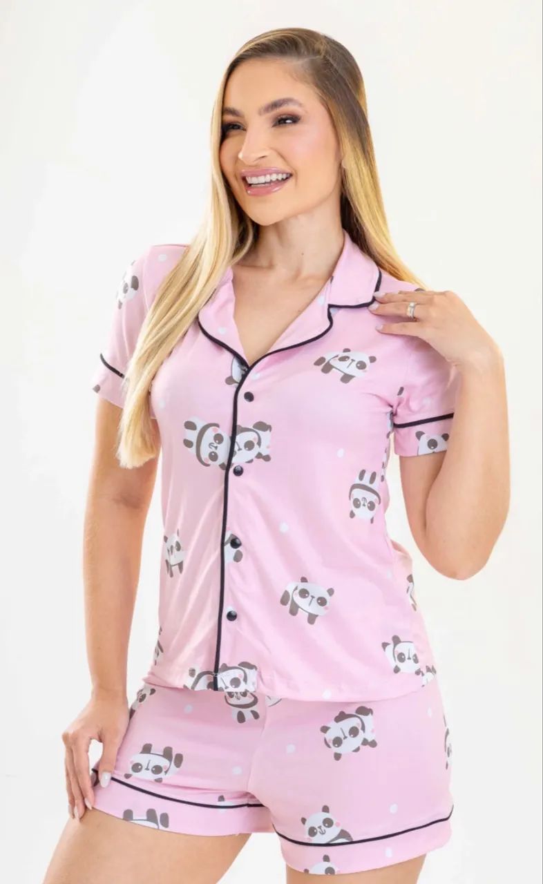 Pijamas - Foto 5