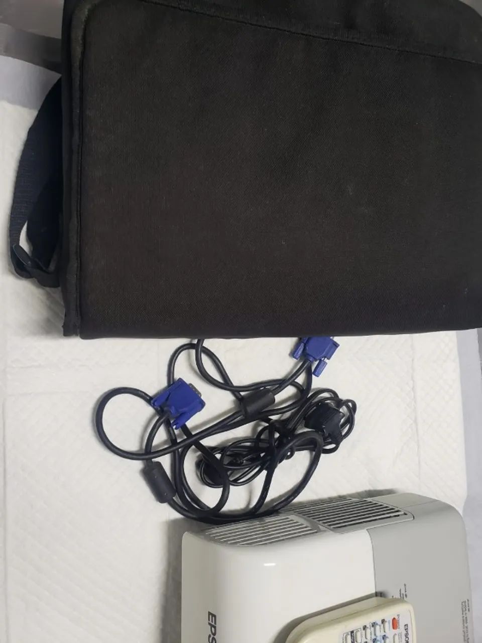 Projetor Epson Powerlite