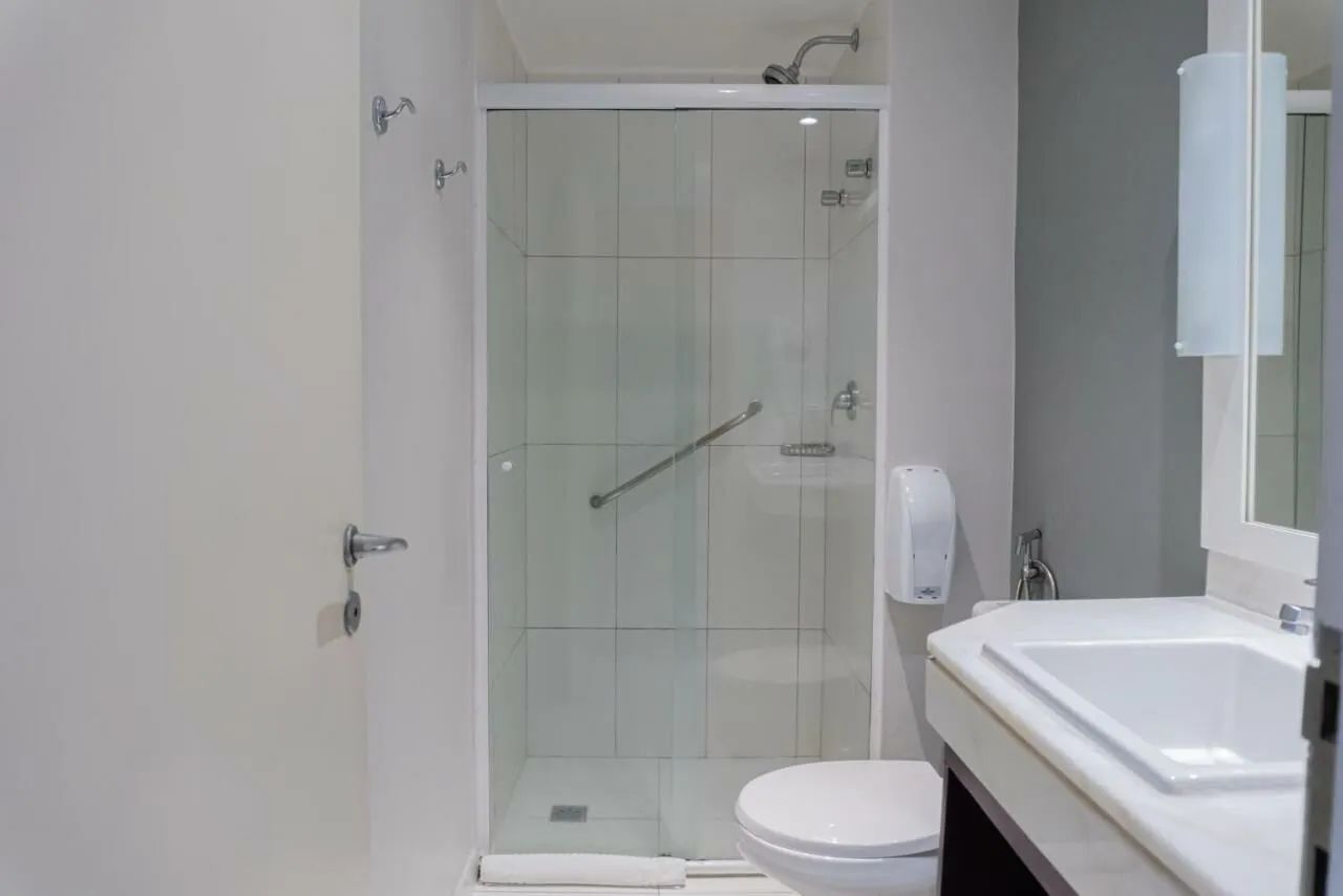 Rarus Flats - Flat para venda em Pinheiros - Edifício Quality Faria Lima - Foto 5