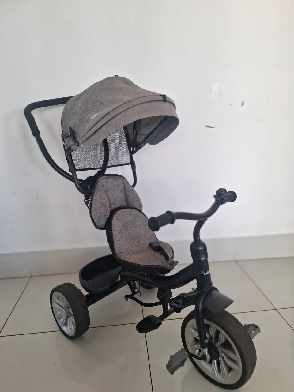 Triciclo infantil - Foto 2