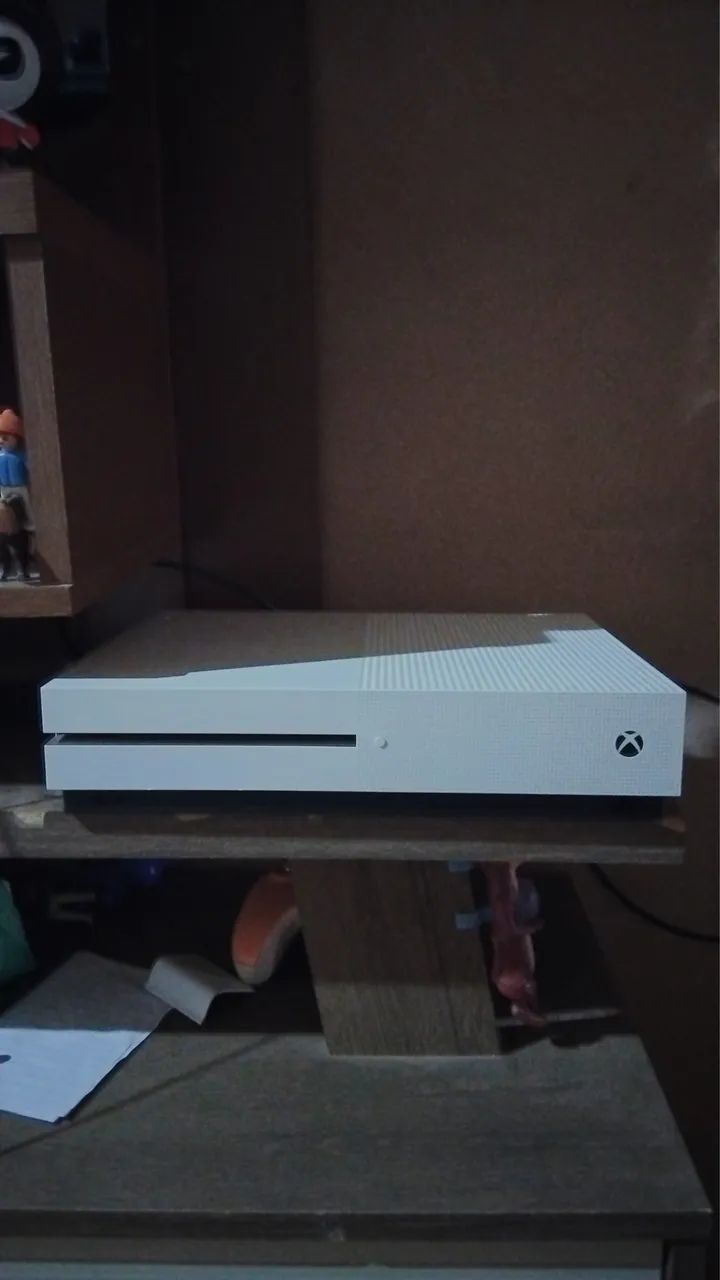 X box one S - Foto 4