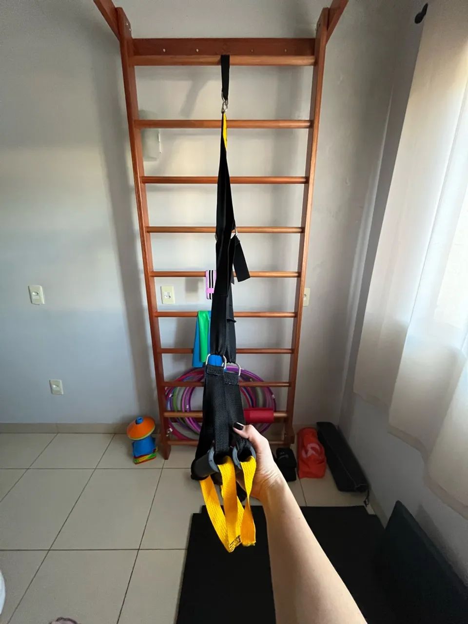 TRX 1,7m