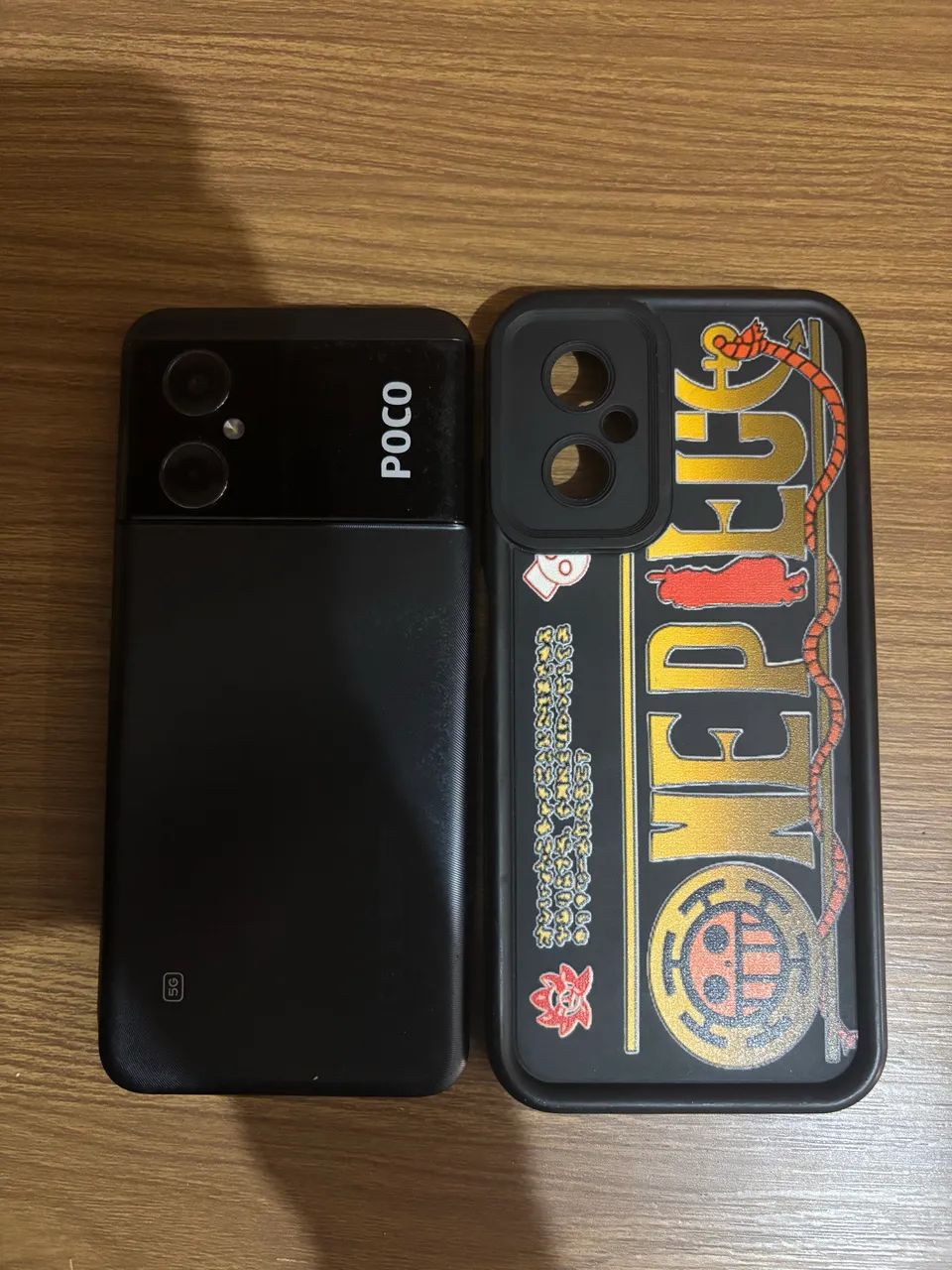 Poco M4 5G - Foto 6