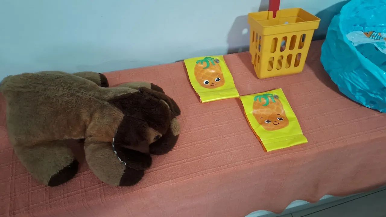 Kit praia infantil  - Foto 2
