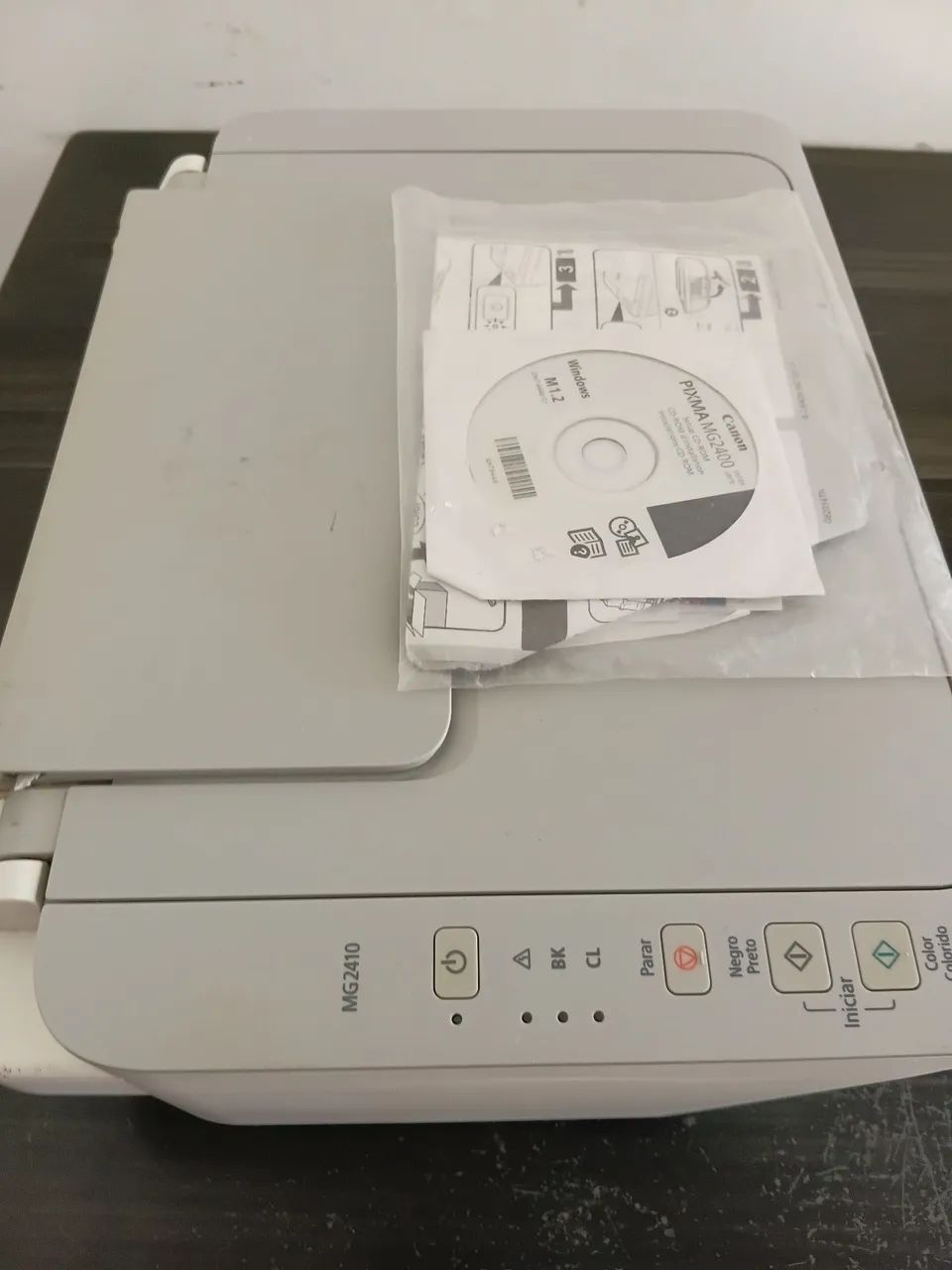 Impressora  - Foto 2
