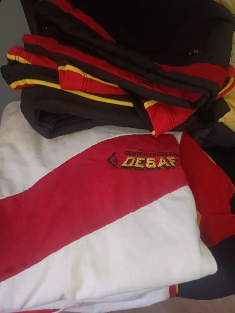 Uniforme colégio desafio Osasco  - Foto 2