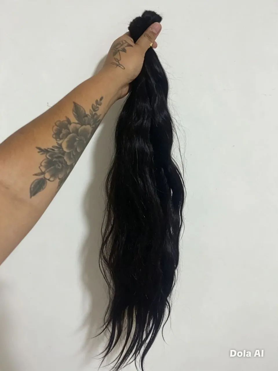 Cabelo Brasileiro  - Foto 2