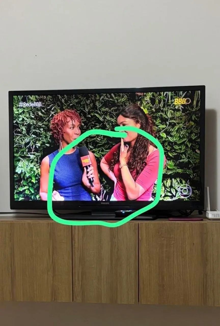 Televisão TV 42? - Foto 2