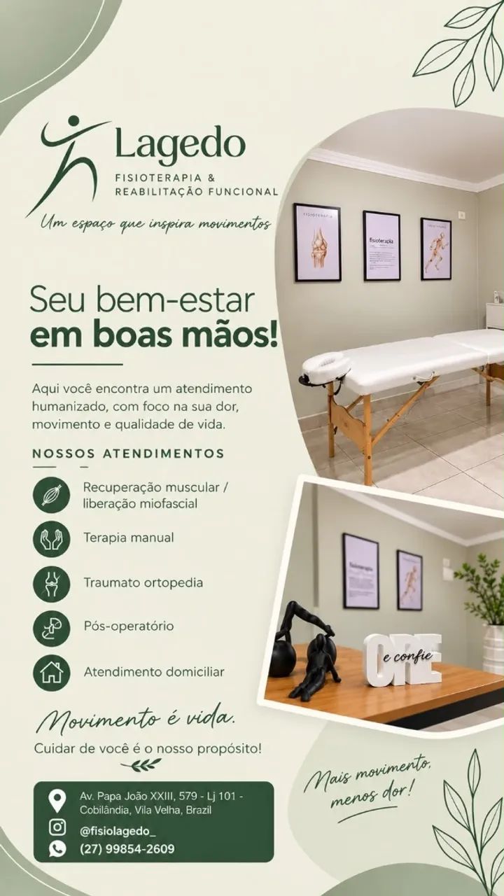 Fisioterapia 