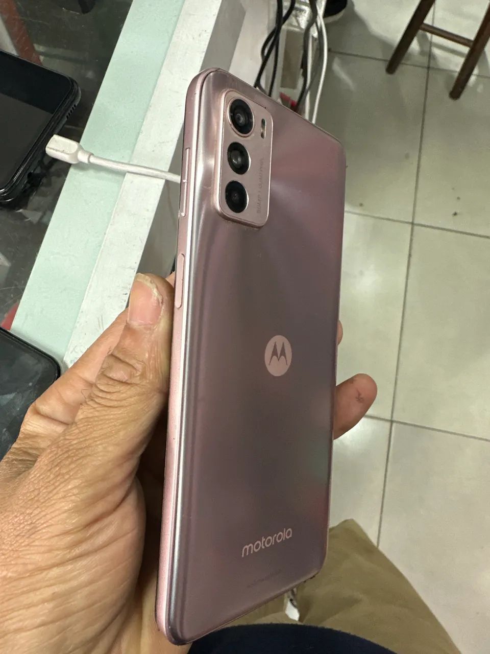 Motorola Moto G42  - Foto 2