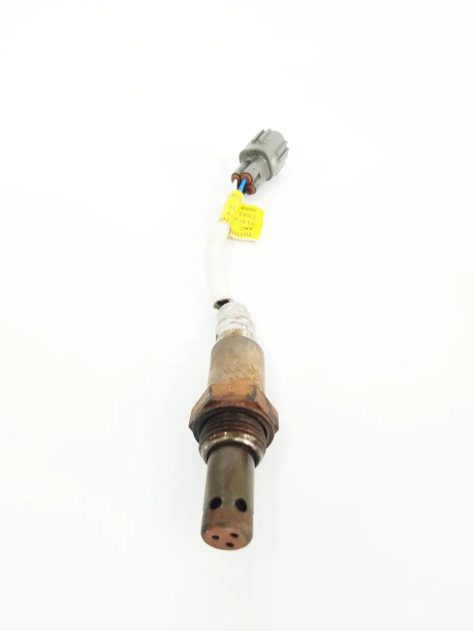 Sonda Lambda Pós Catalisador Toyota Etios  - Foto 5