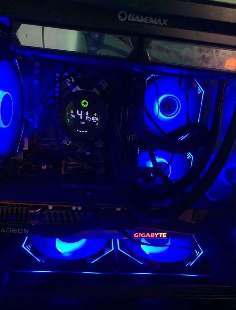 PC GAMER - Foto 2
