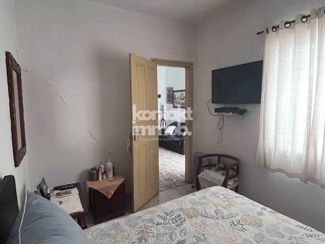 Casa - Assobradada com 2 quartos à Venda, Vila Santana - Sorocaba - Foto 4