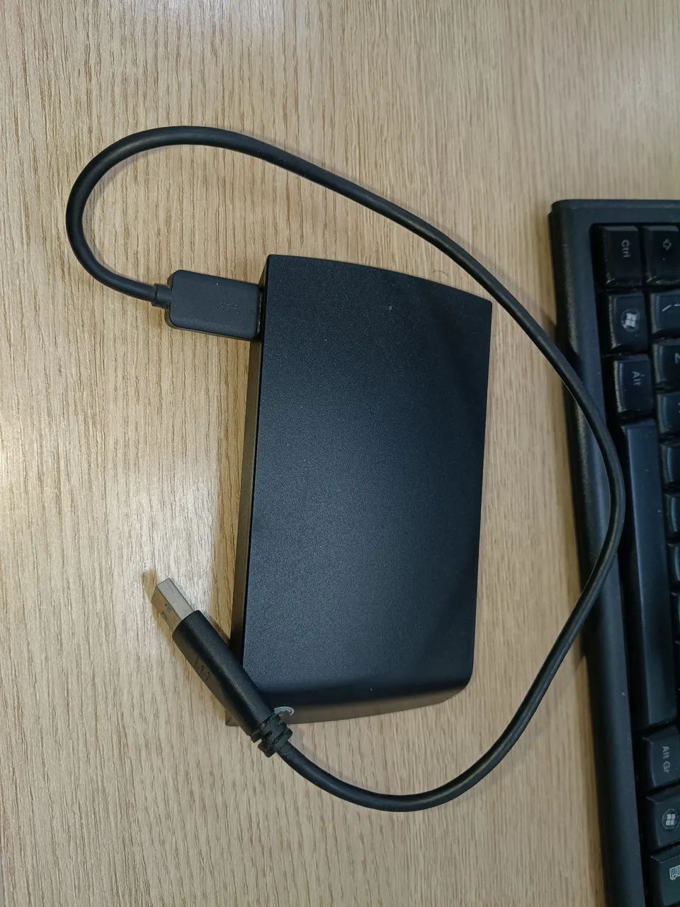 HD externo 500 gb - Marca Seagate - Foto 4