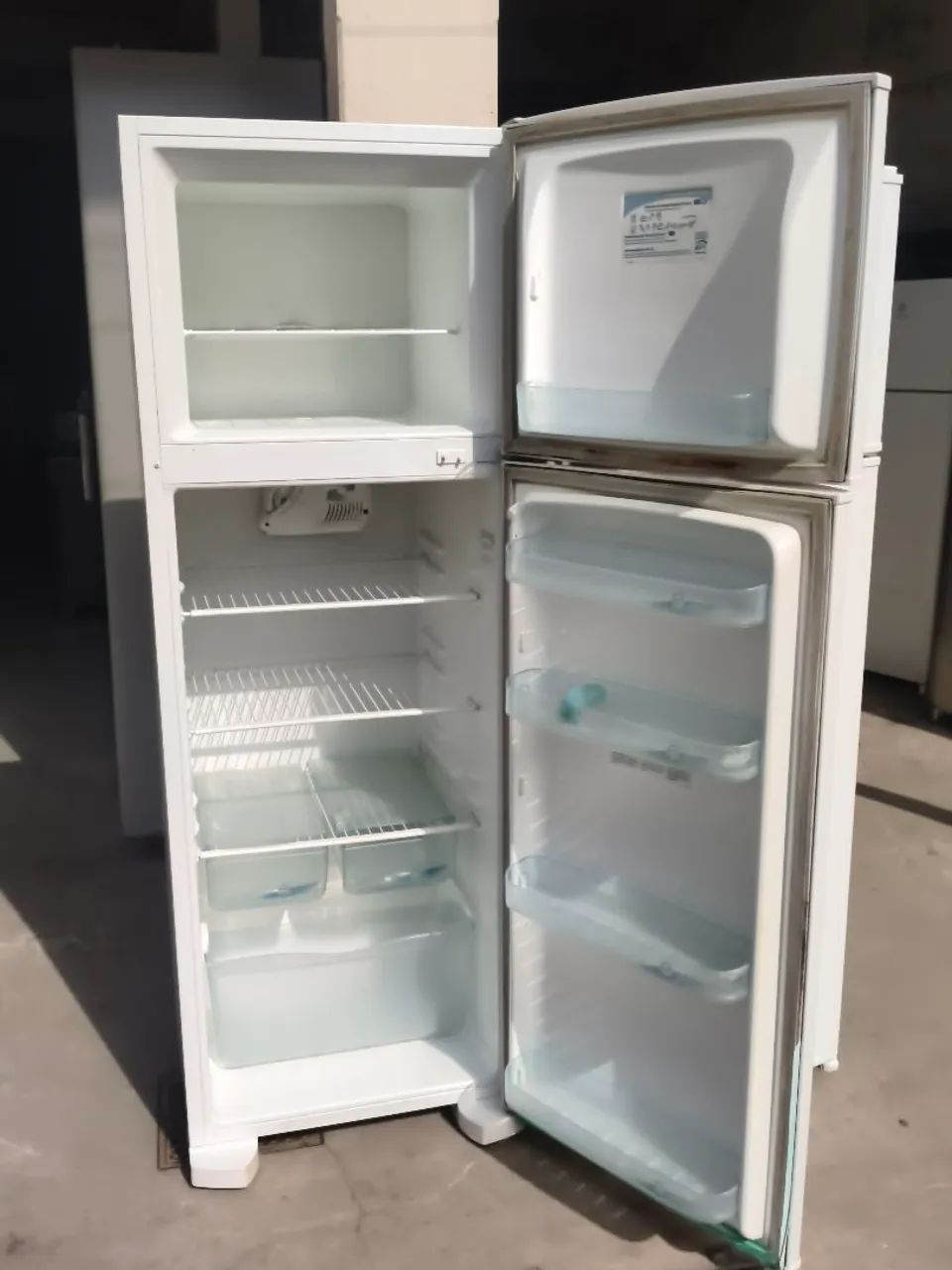 Refrigeração Lafaiete  - Foto 2
