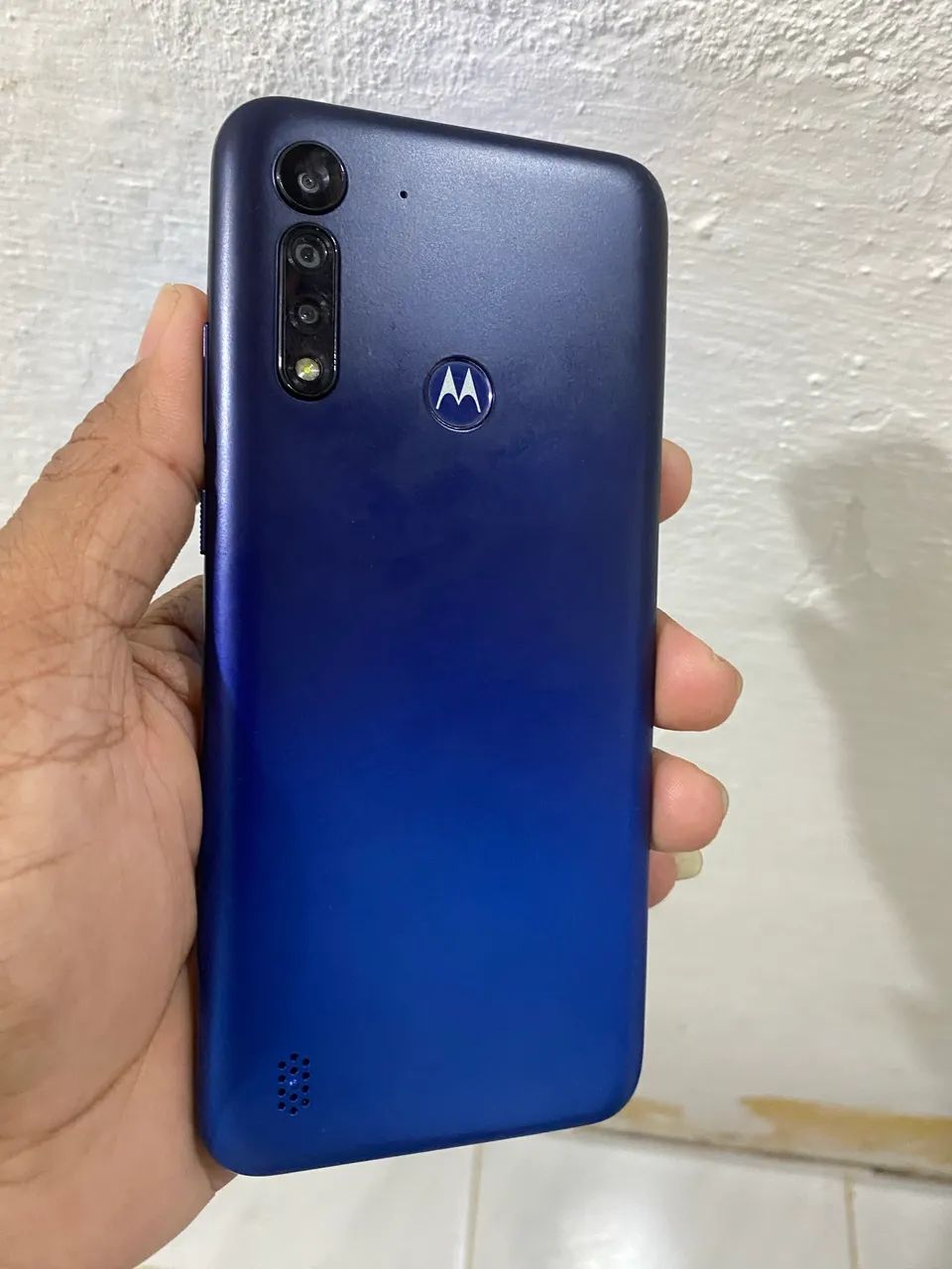 Moto g8 power lite 64GB - Foto 4
