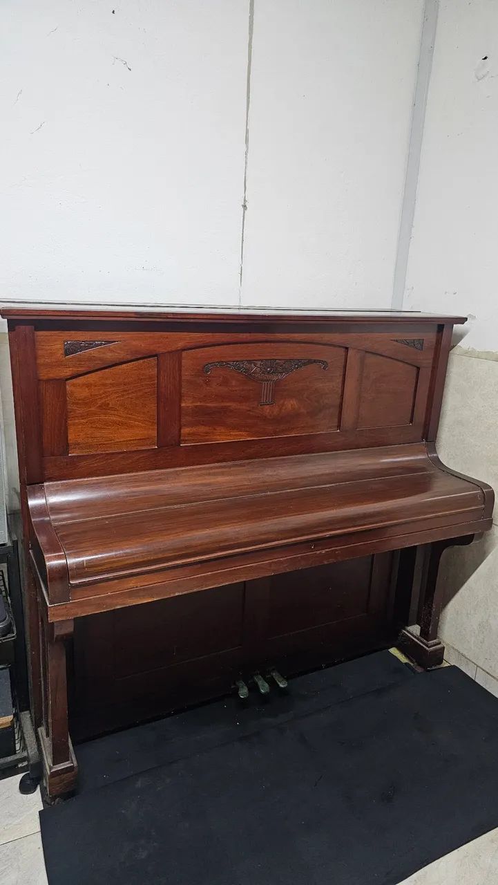 Piano Lux