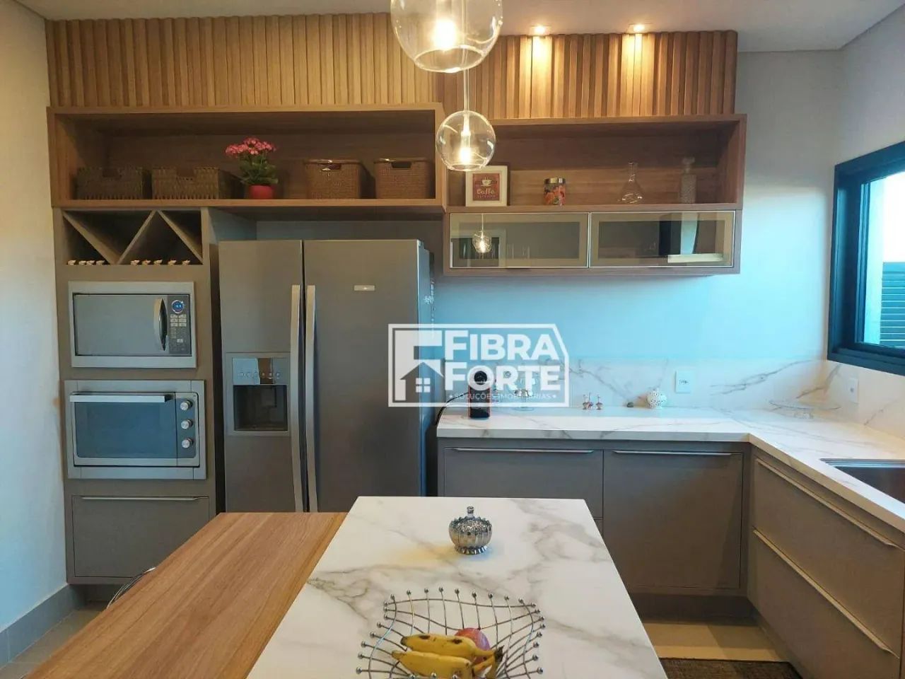 Casa com 5 dormitórios à venda no Alphaville Dom Pedro 3 - Campinas/SP - Foto 3