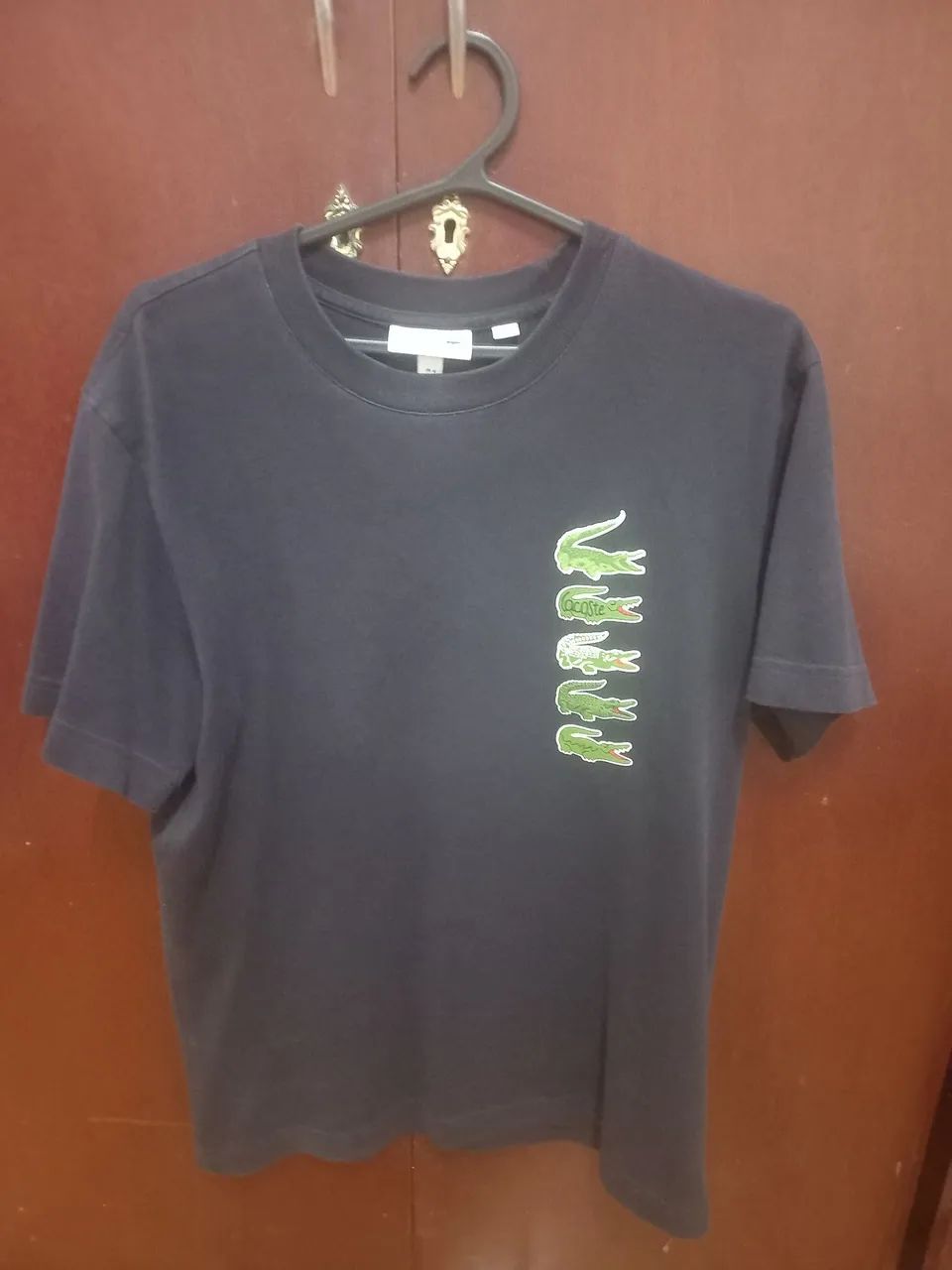 Camiseta Lacoste