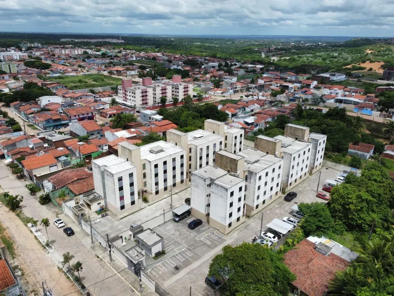 LM Área a venda no planalto - Foto 4