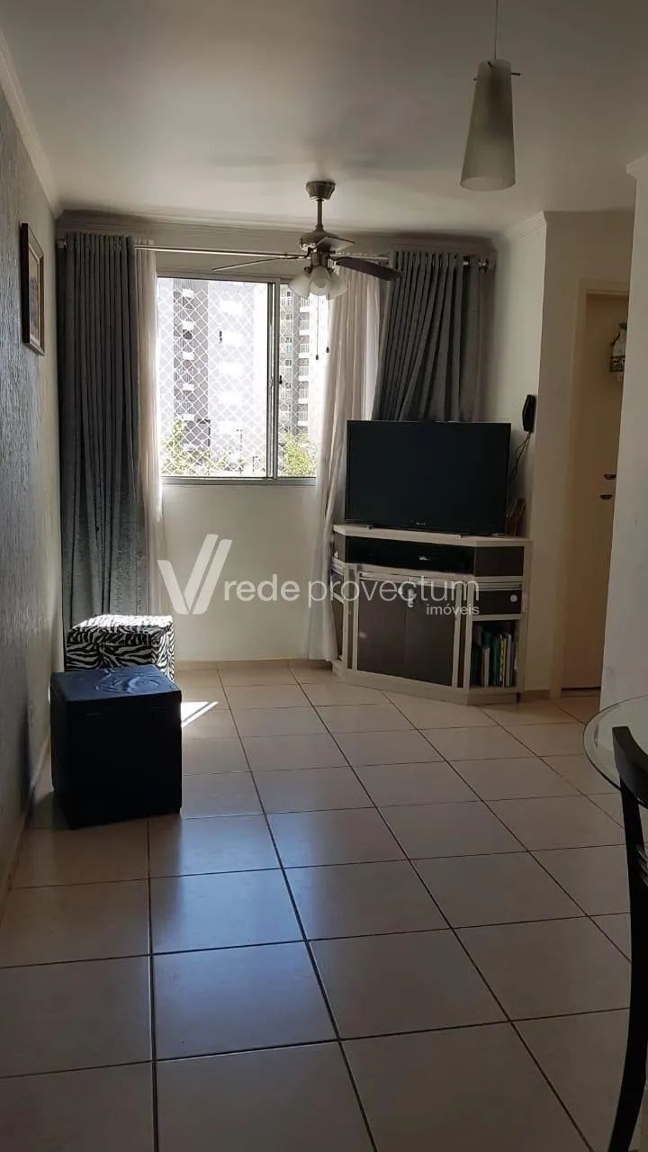 apartamento - Jardim Nova Europa - Campinas