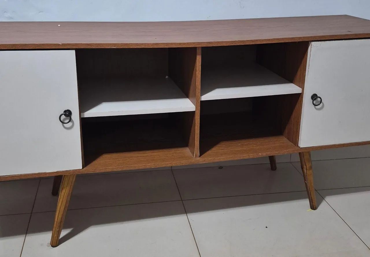 Rack para sala 