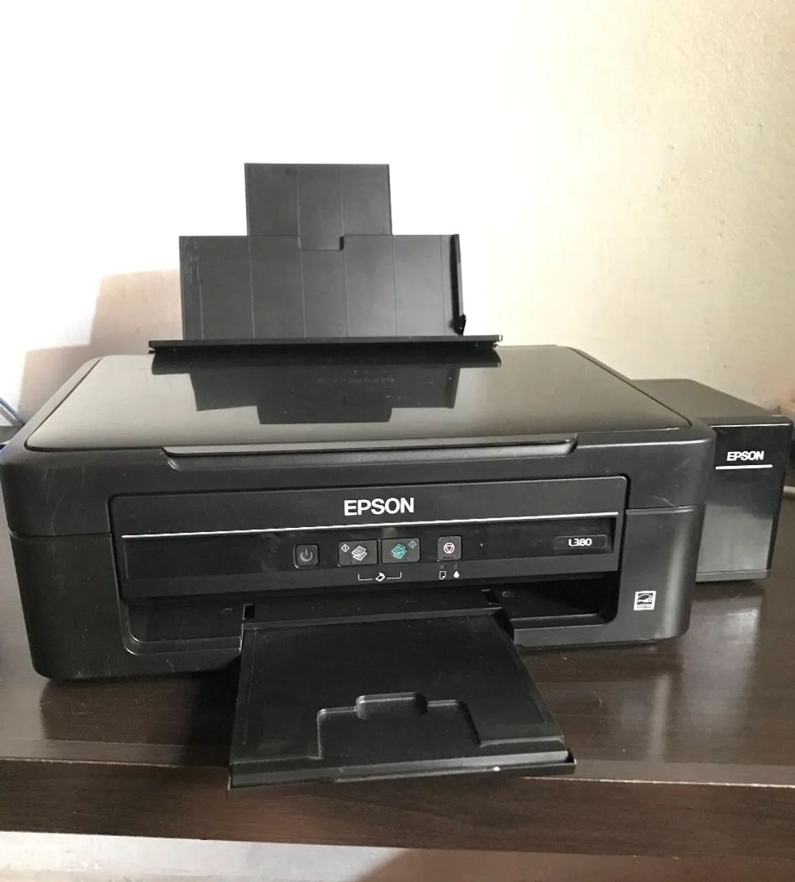 Epson L380 Usada