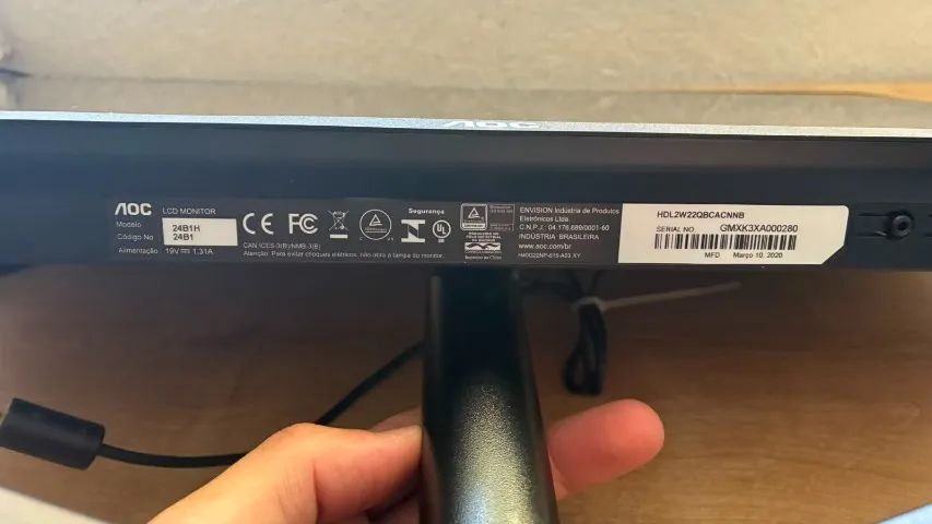 monitor - Foto 2