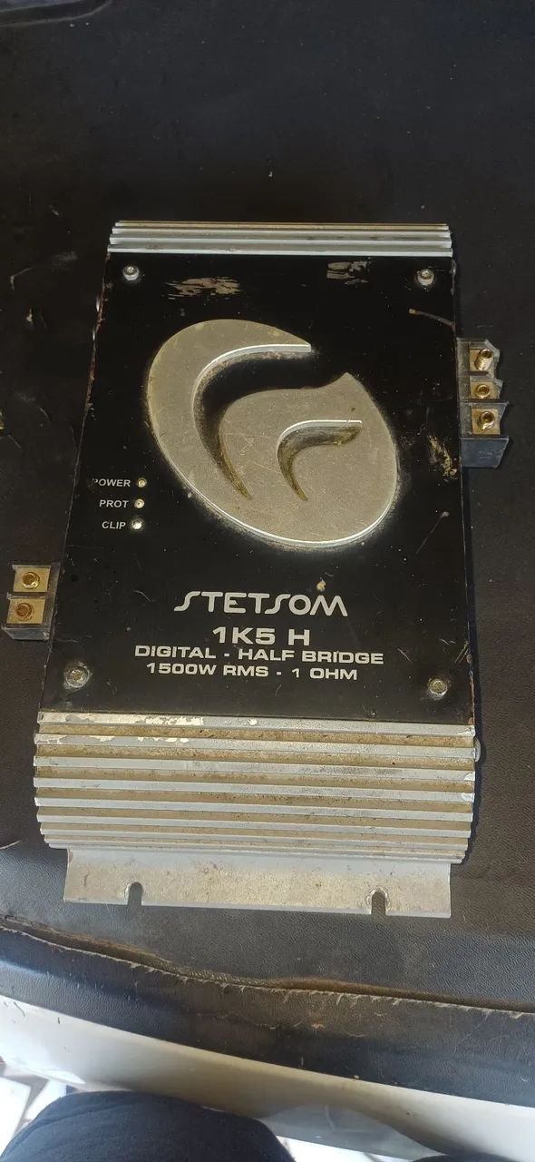 Modulo 1k5 stetson