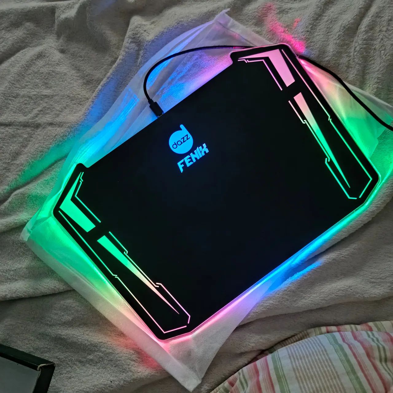 MousePad Fênix