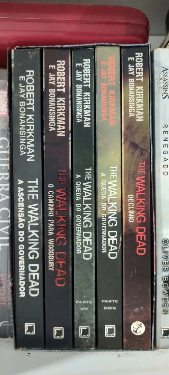 Livros Variados  - Foto 3