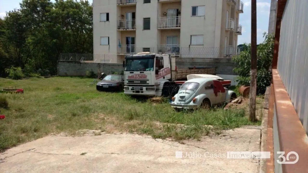 Terreno a venda com 2400m no Jardim Simus - Sorocaba - Foto 5