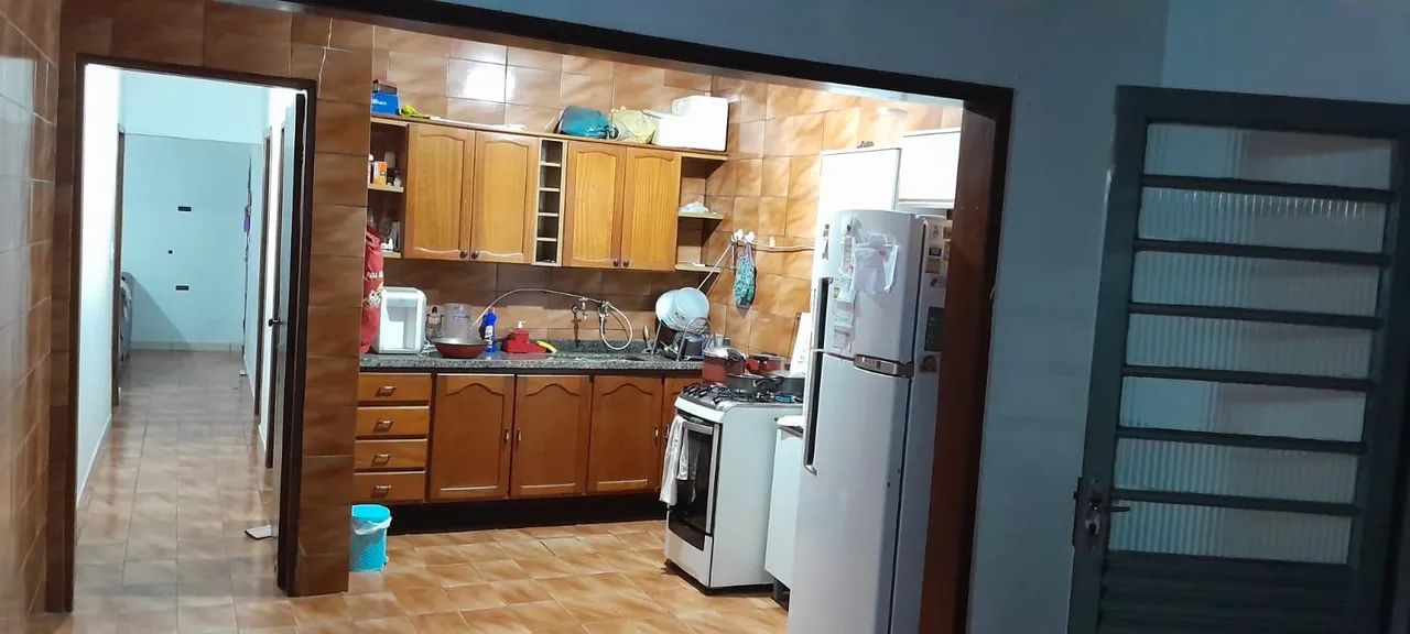 Excelente casa pra vender 