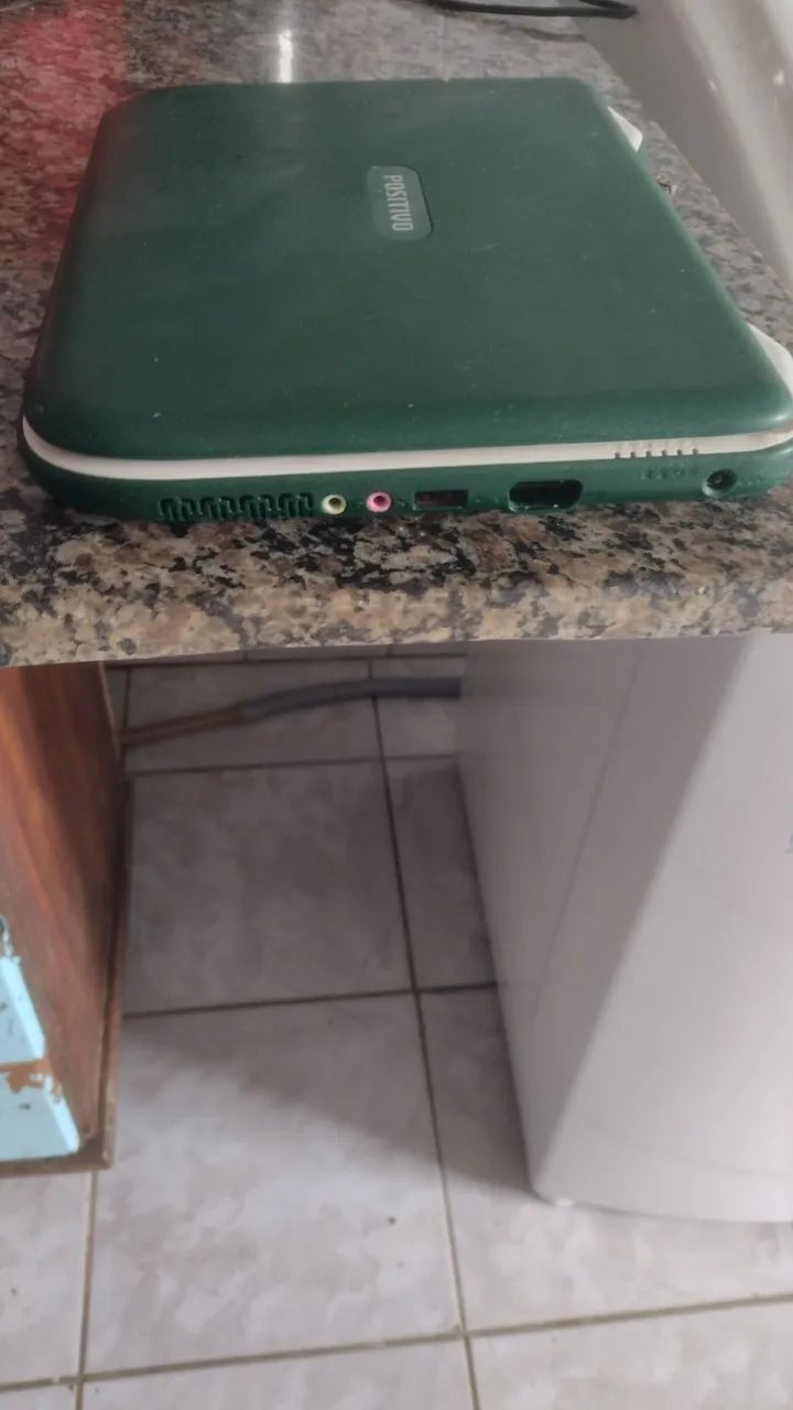 Netbook positivo mobo7 - Foto 2
