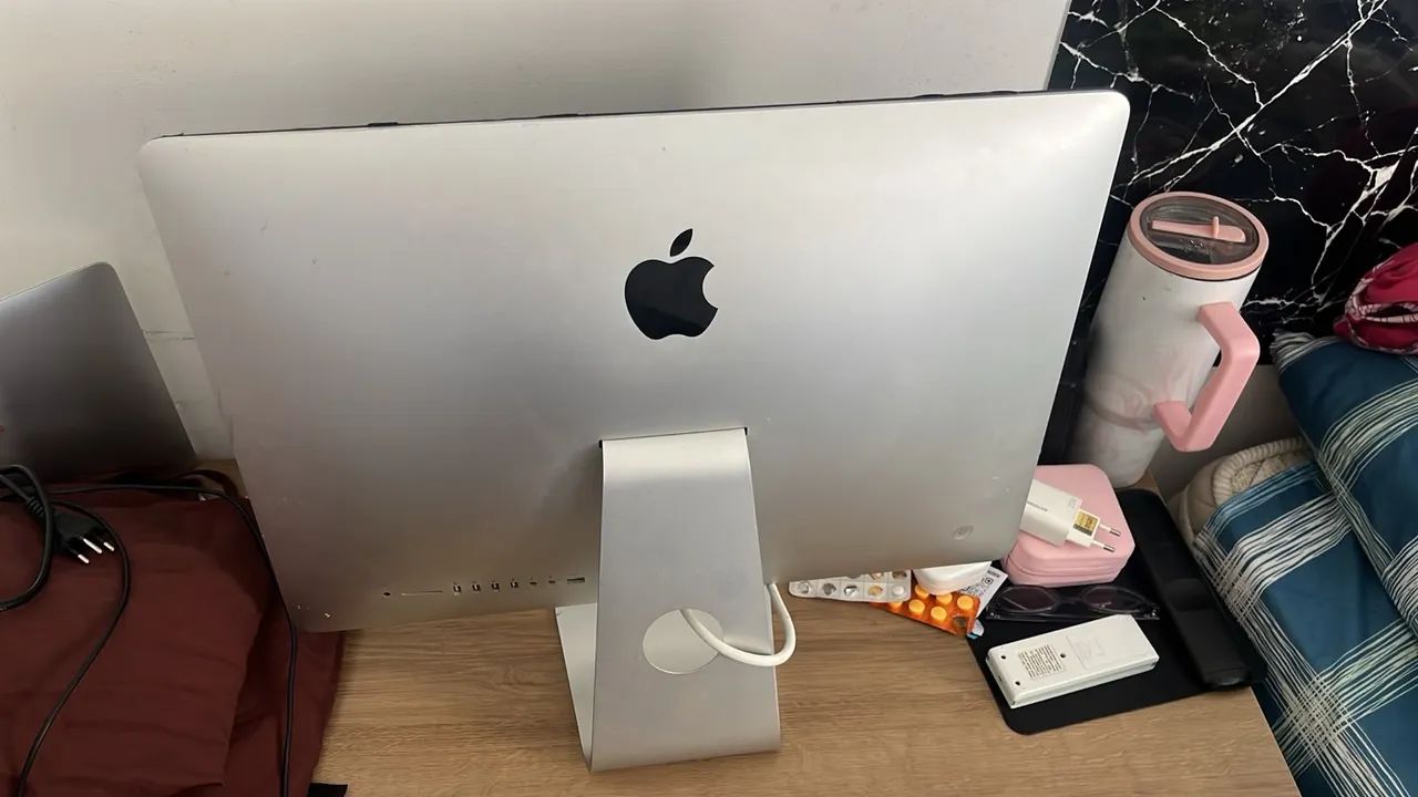 imac 2013 - Foto 2