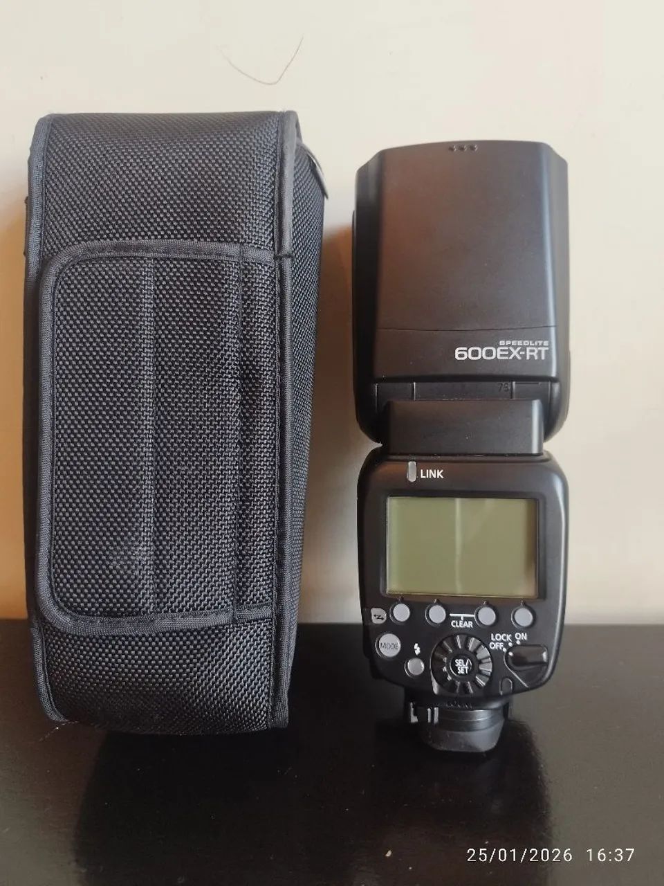 Flash 600 EX  RT - Foto 2