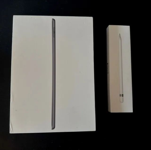 iPad 9 Geração 64GB | SEMINOVO  - Foto 4
