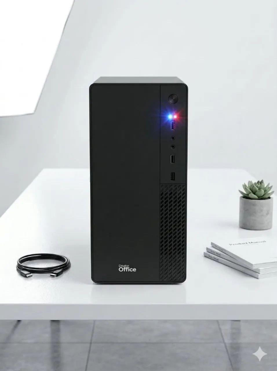 PC DESKTOP i3 - 16Gb