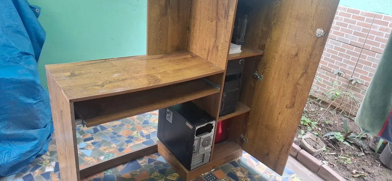 Móvel de escritório  - Foto 3