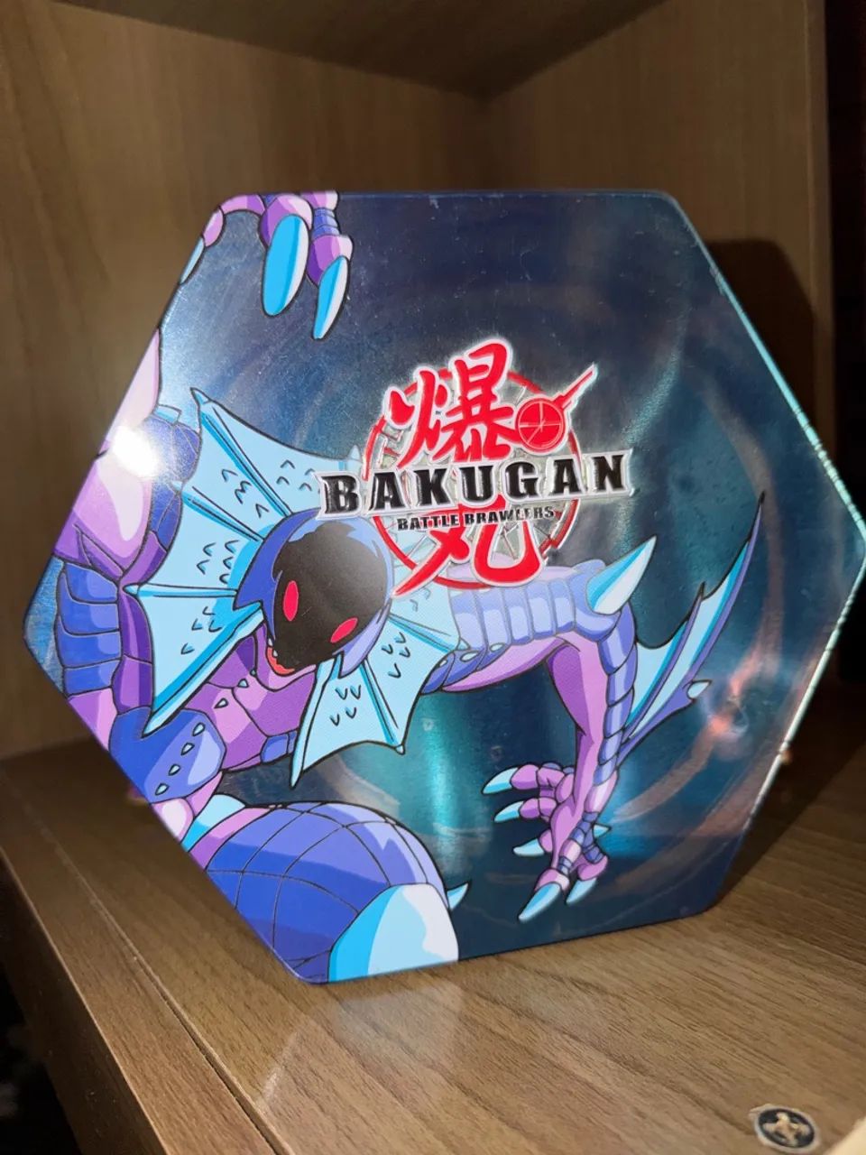 Lote de 27 bakugan