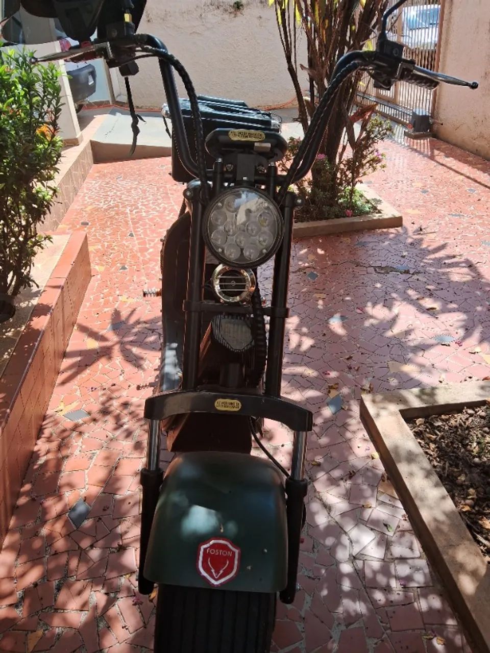 Ciclomotor  - Foto 2