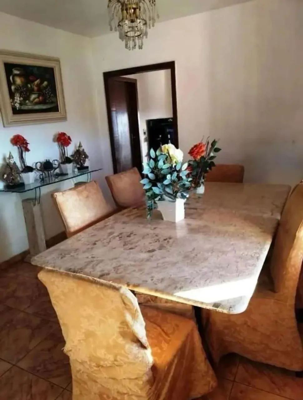  Casa São Marcos  - Foto 4