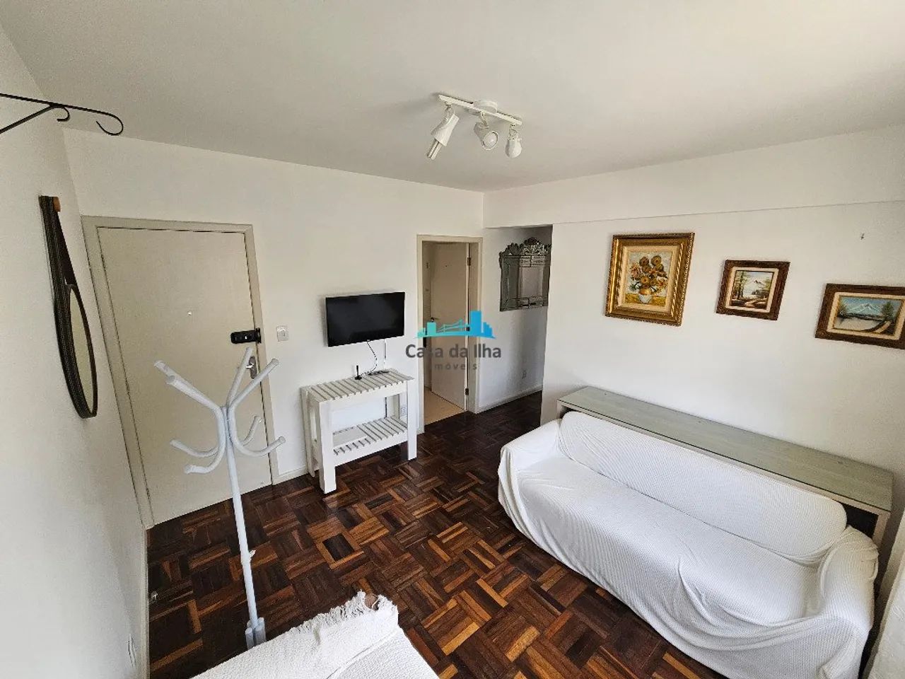 Apartamento de 3 quartos Trindade - financia