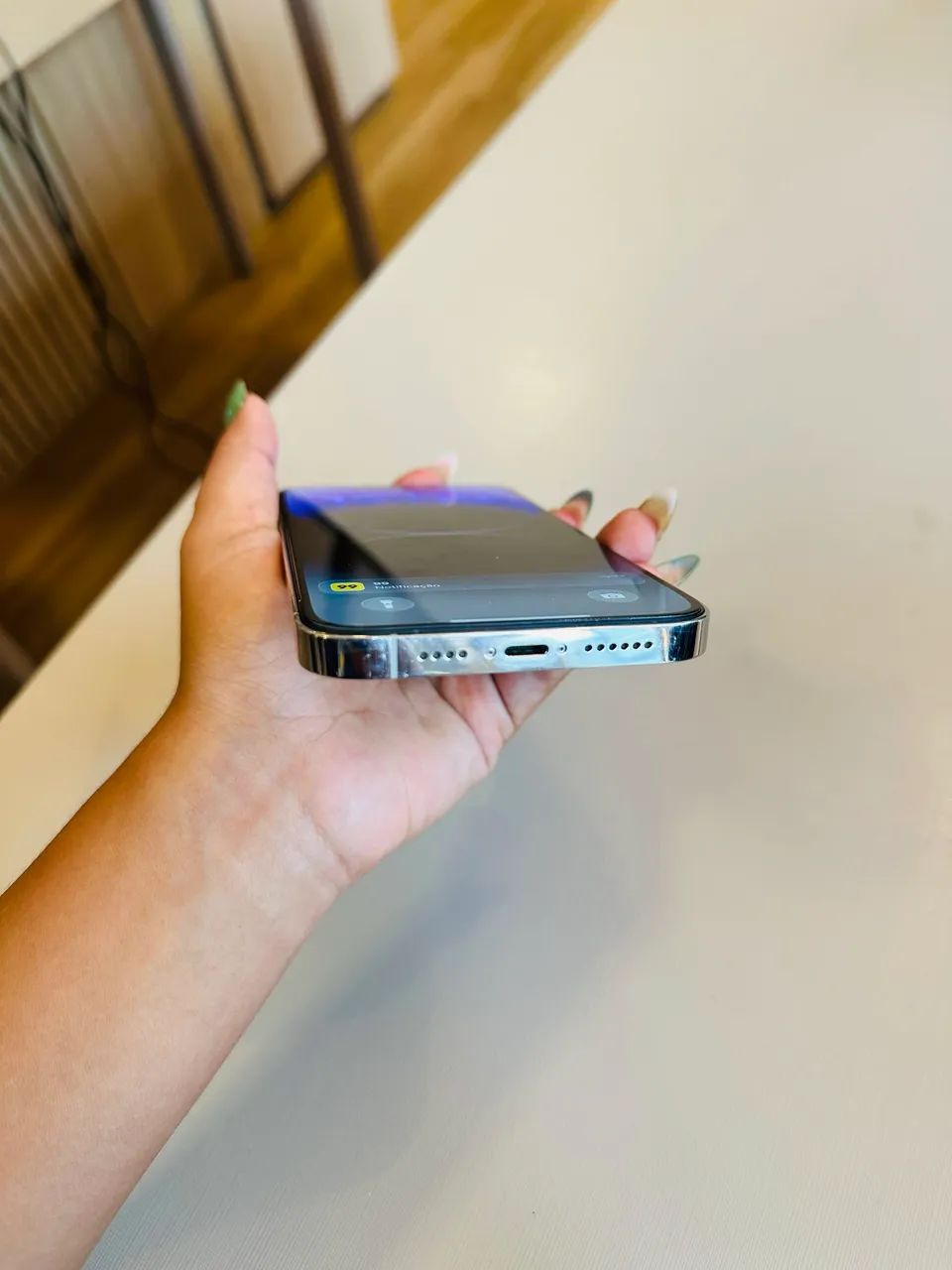 Vendo iPhone 14 Pro Max  - Foto 4