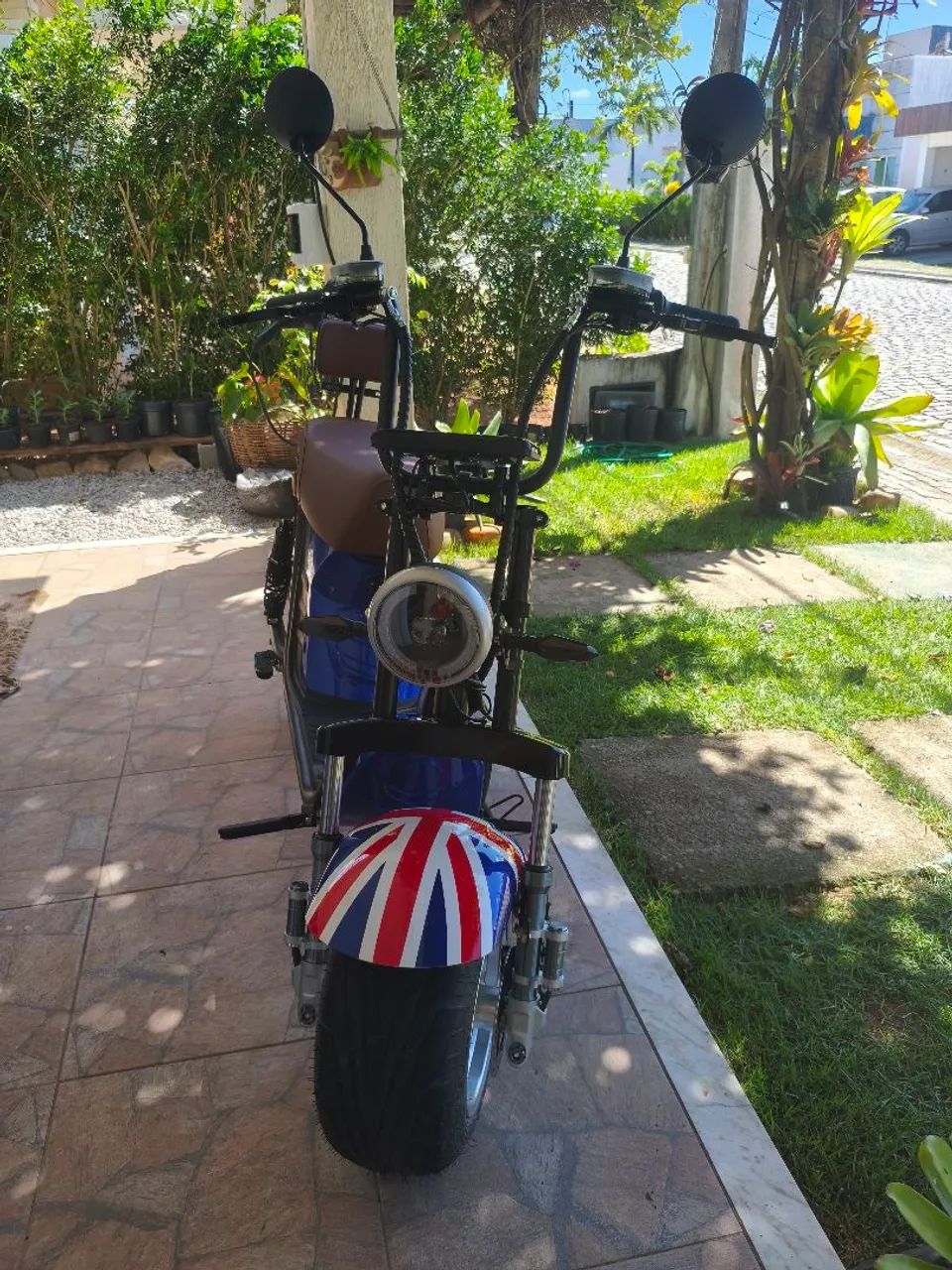 Scooter 1000W - Foto 2