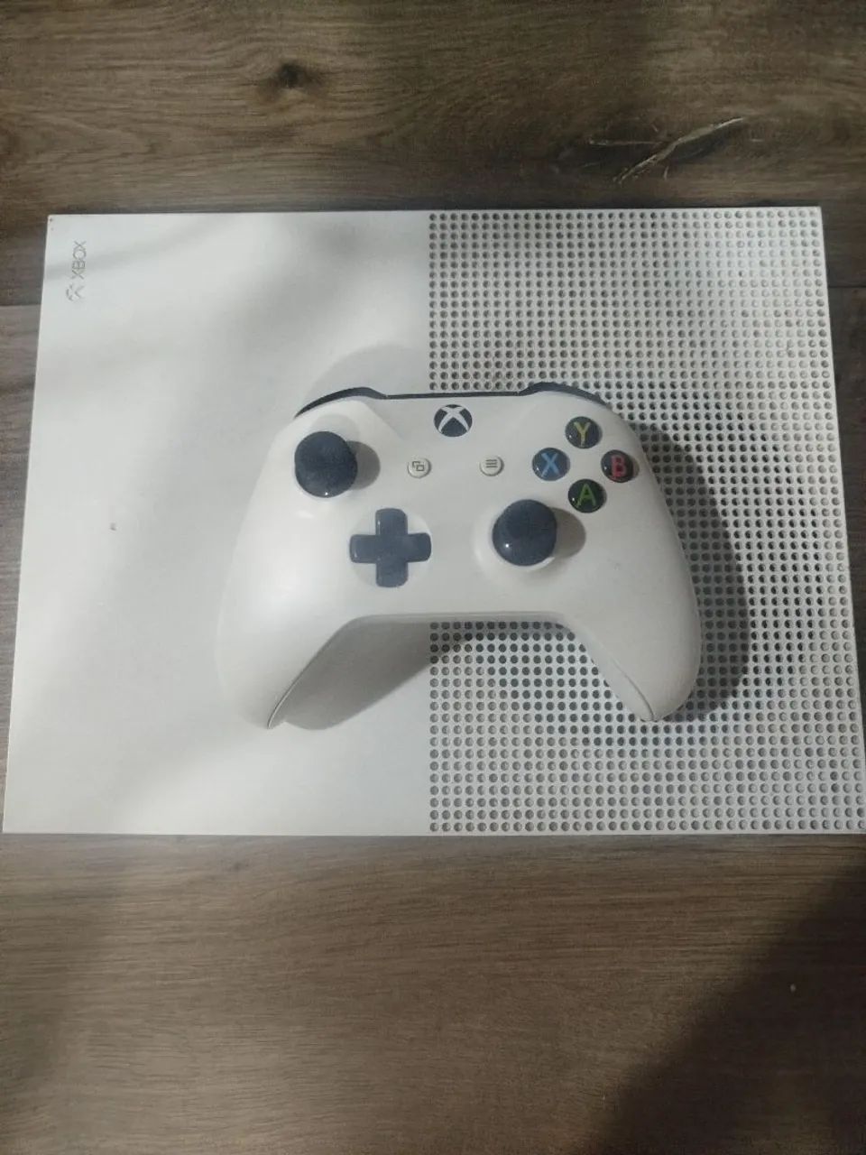Xbox One S 1tb - Foto 2